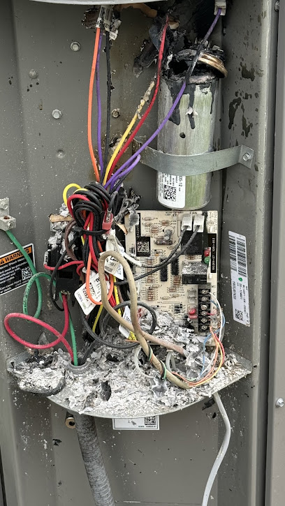 Engineered Air, LLC