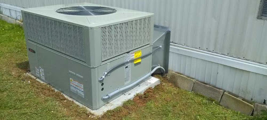Kevin's AC Inc