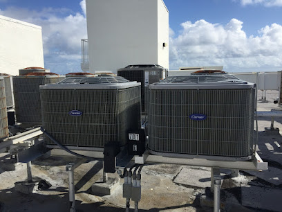 Joe & Joe Air Conditioning