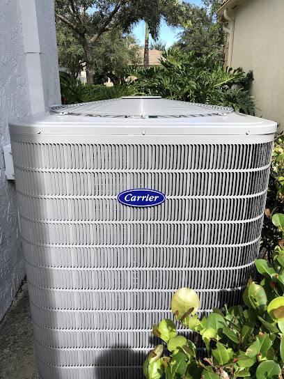 Perfect Degrees Air Conditioning