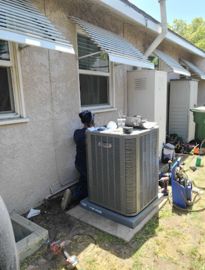 Brothers Hvac & Duct Clean Services