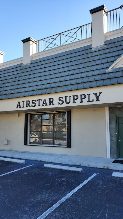 Airstar Supply