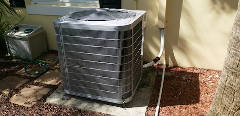 Palm Air Air Conditioning, Inc.