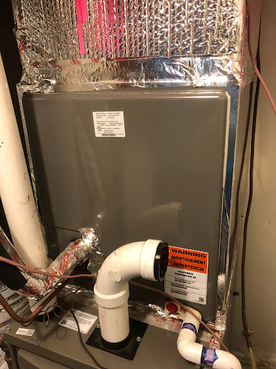 Bickert's Duct Clean