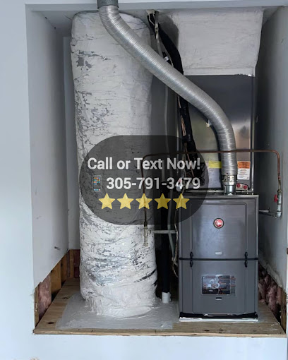 Comfort Masters HVAC Repair
