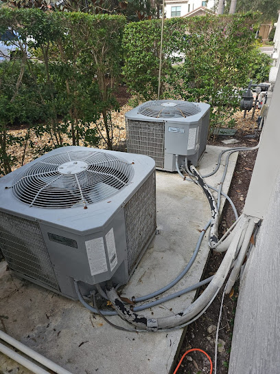 Air Light AC Service Inc — photo 2