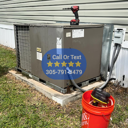 Quality Service Cooling Boca Raton