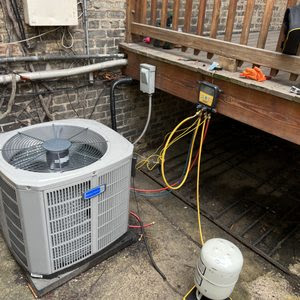 Air One HVAC/DUCT of Florida