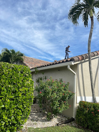 Lojoh Dryer Vent Cleaning Boca Raton