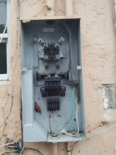 ER Plumbing & Air  HVAC contractor in
