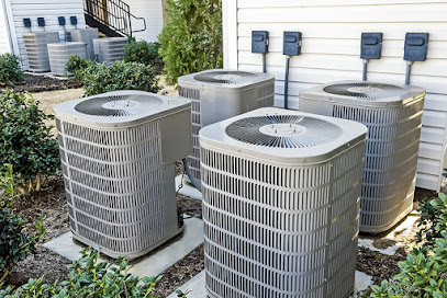 Mike Balan Air Conditioning Inc. HVAC contractor in β photo 2
