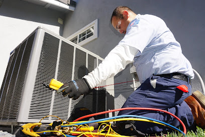 Air 95 AC Repair Company