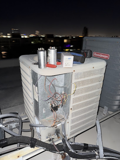 Heating and Air Conditioning Hollywood