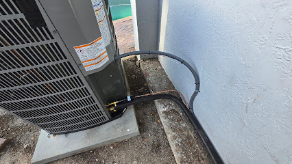 Mainstream HVAC