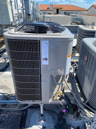 ALL FLORIDA AIR AND HEAT