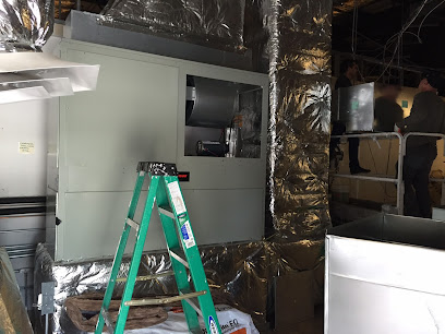 Cajigas Air Conditioning Inc