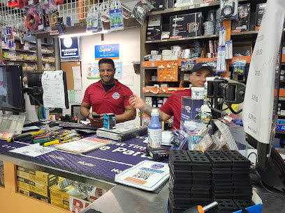 South Florida Appliance, Inc. (HVAC/Parts/Supplies)