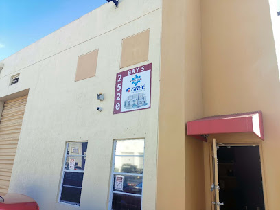 Y & N Building Supply US LLC