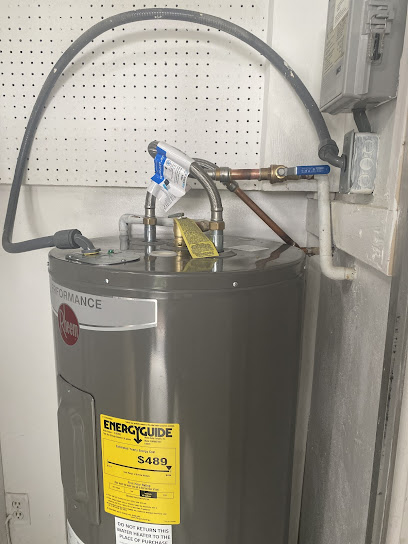 Plumbing Around The Clock