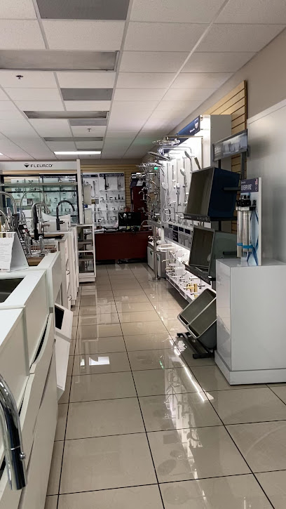 Next Plumbing in Doral