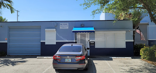 HVAC Associates Inc