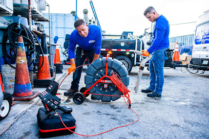 Grand Plumbing Plumber in Hialeah