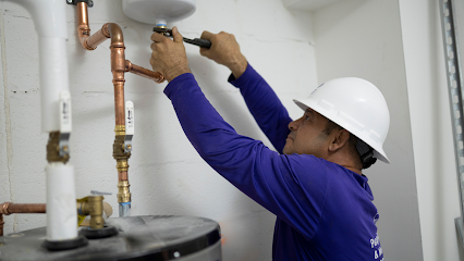 People's Plumbing & Mechanical Inc Plumber in Miami — photo 1