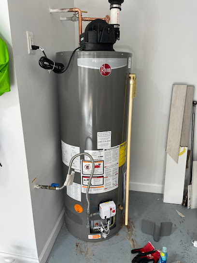 Alfaro Plumbing Contractor LLC Plumber in Hialeah