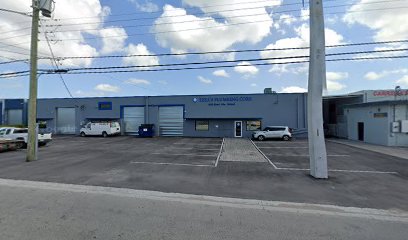 Leza's Plumbing CORP Plumber in Hialeah