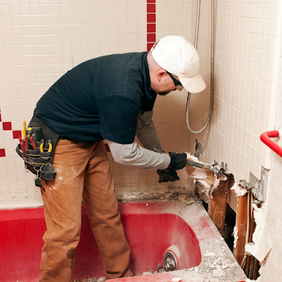 Miami Kitchen and Bathroom Remodeling Guys Kitchen remodeler in Hialeah