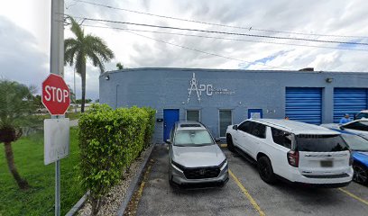 All Pro Contracting Group Inc. Construction company in Hialeah