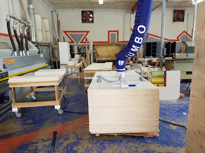 LA KASA DESIGN STUDIO Woodworker in Hialeah