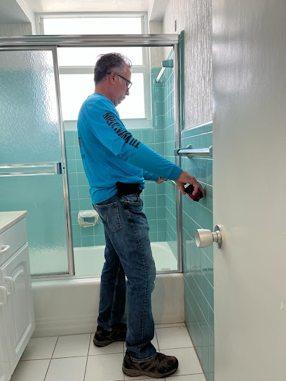 Santiago Vera Corp General contractor in Hialeah