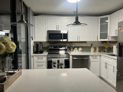 Stone Pro Design Kitchen remodeler in Hialeah — photo 1