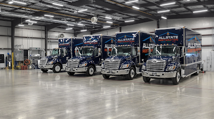 Allstate Restoration Water damage restoration service in Hialeah