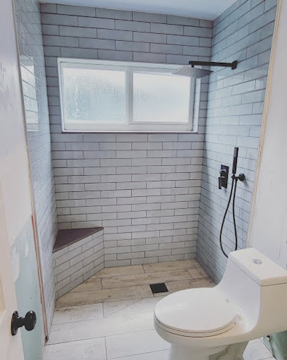 Graphene Stone Home Repairs LLC Remodeler in Hialeah