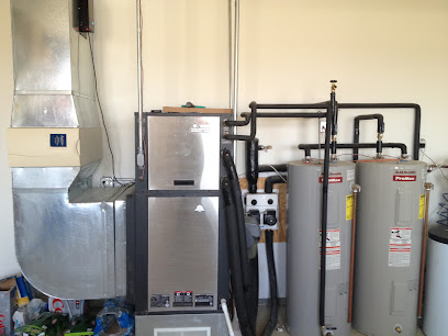 Total Comfort Duct Cleaning Service