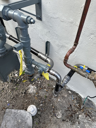 Miami Dade Plumbing