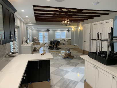 Cisca Construction
