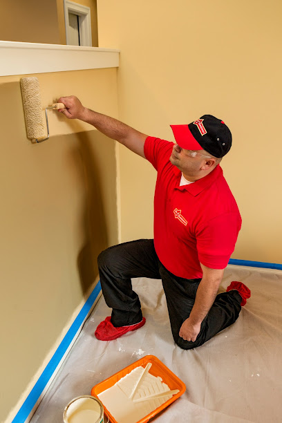 Mr. Handyman serving Miami, and Aventura to Kendall