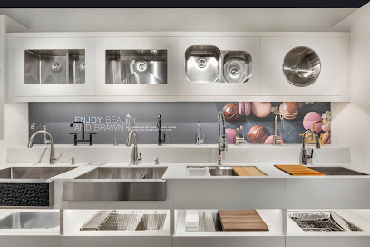 KOHLER Store by Wool Supply