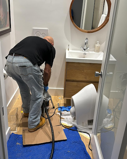 Sunny Bliss Plumbing & Air