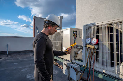Kristi Heating & Cooling Repair Company