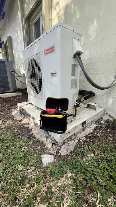 Hartley Air Conditioning Services