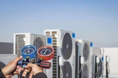 Happy Breeze AC & Heating  HVAC contractor in