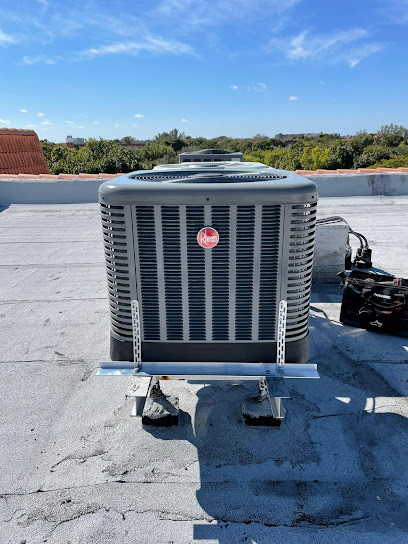 E&P Air Conditioning Services