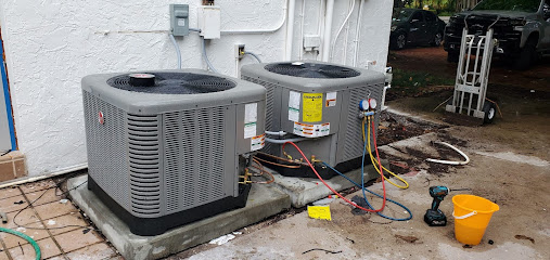 Monroe AC Service