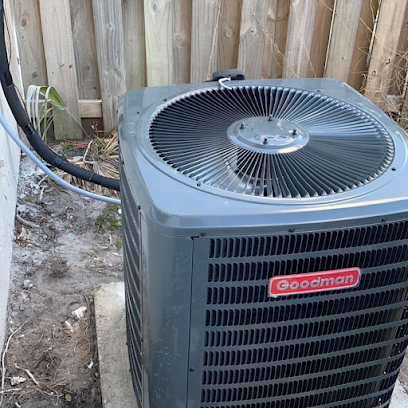All Air Conditioning Mechanical