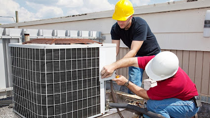 Fort Lauderdale House HVAC Repair