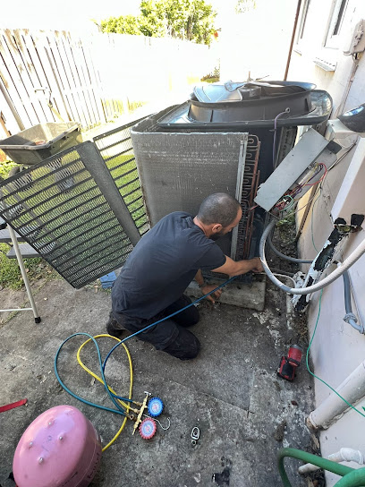 Air Bears Hvac LLC